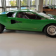 Illustration for article titled Visiting Lamborghini